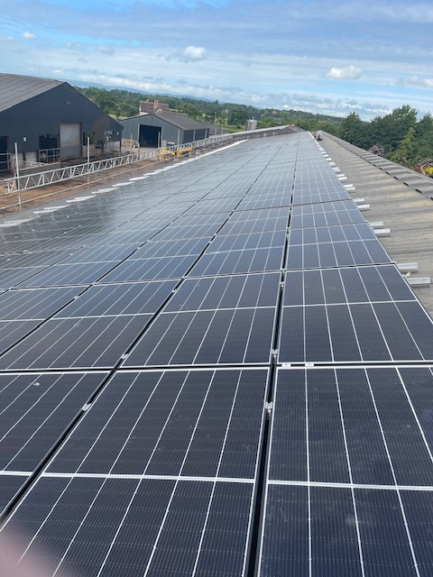 solar energy Solar Panel Installation by SPA Ltd, London & South England