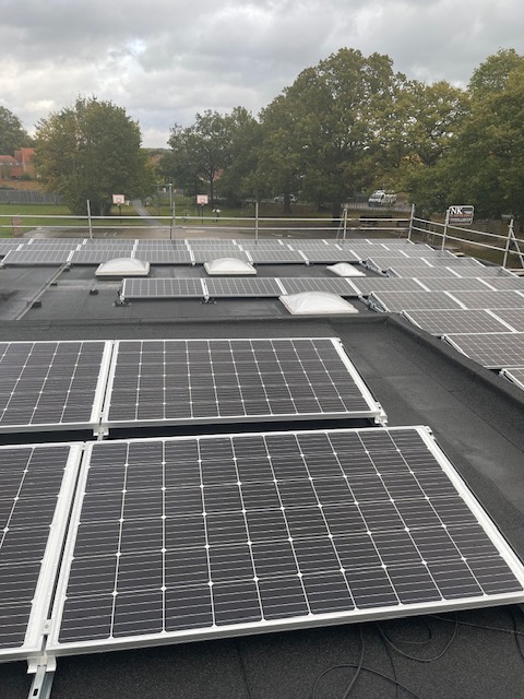 solar energy Solar Panel Installation by SPA Ltd, London & South England